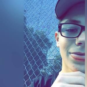 Meet your Posher, Nicholas